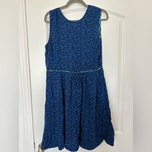 Matilda Jane Violets are Blue women’s dress